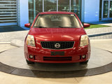 Used 2009 Nissan Sentra 2.0 S image 2