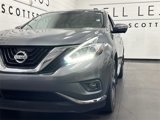 Used 2015 Nissan Murano Platinum image 3