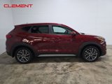Certified 2020 Hyundai Tucson SEL image 4