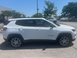 Used 2022 Jeep Compass Latitude image 2