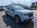 New 2024 Ford Maverick XLT w/ XLT Luxury Package image 5