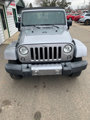 Used 2016 Jeep Wrangler Unlimited Sahara w/ Connectivity Group image 3