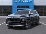 New 2025 Chevrolet Equinox LT image 6