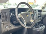Used 2018 Chevrolet Express 3500 w/ Power Convenience Package image 2