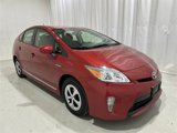 Used 2015 Toyota Prius Four image 2
