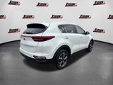 Certified 2021 Kia Sportage LX image 5