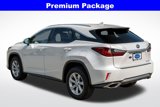 Used 2017 Lexus RX 350 FWD image 6