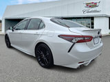 Used 2022 Toyota Camry XSE image 4