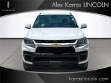 Used 2022 Chevrolet Colorado LT w/ Fleet Safety Package image 2