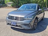 Certified 2022 Volkswagen Tiguan S w/ IQ.Drive Package image 4