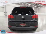 Used 2017 Volkswagen Tiguan S image 4