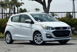 Used 2021 Chevrolet Spark LT image 2
