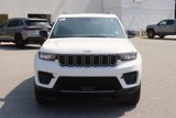 New 2025 Jeep Grand Cherokee Laredo X w/ Luxury Tech Group I image 2