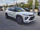 Used 2021 Chevrolet TrailBlazer RS w/ Sun and Liftgate Package image 4
