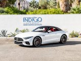 Used 2025 Mercedes-Benz SL 55 AMG 4MATIC image 2
