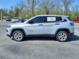New 2025 Jeep Compass Sport w/ Mopar Graphics Package image 6