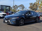 Used 2019 Toyota Camry L image 5