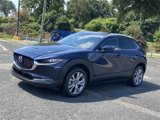 Used 2021 MAZDA CX-30 AWD 2.5 S w/ Premium Package image 3