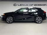 New 2025 Lexus UX 300h AWD image 4