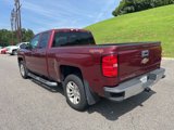 Used 2014 Chevrolet Silverado 1500 LT w/ All Star Edition image 5