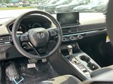 New 2025 Honda Civic Sport image 2