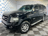 Used 2007 Ford Expedition Limited image 2