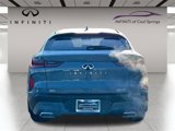 New 2025 INFINITI QX55 Luxe w/ Cargo Package image 6