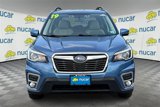 Used 2019 Subaru Forester Limited image 2