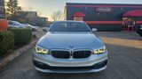 Used 2018 BMW 530i w/ Premium Package image 5