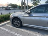 Used 2021 Volkswagen Jetta SE w/ SE Cold Weather Package image 5