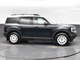 Used 2023 Ford Bronco Sport Heritage image 4