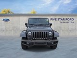 Used 2017 Jeep Wrangler 75th Anniversary image 4