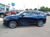 New 2025 MAZDA CX-5 AWD 2.5 S image 4