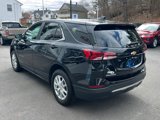 Used 2022 Chevrolet Equinox LT w/ Driver Convenience Package image 5