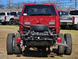 New 2025 Ford F450 4x4 SuperCab Super Duty image 4