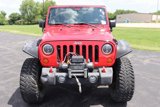 Used 2010 Jeep Wrangler Sport image 5