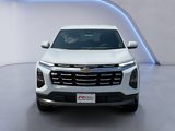 New 2026 Chevrolet Equinox LT image 3