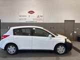 Used 2009 Nissan Versa 1.8 S w/ PWR Pkg image 2