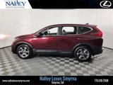 Used 2018 Honda CR-V EX image 5