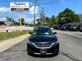 Used 2014 Honda Accord EX-L image 2