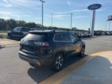 Used 2020 Jeep Cherokee Limited image 5