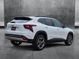 New 2025 Chevrolet Trax LT w/ LT Convenience Package image 2