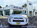 Used 2017 Toyota 4Runner SR5 image 2
