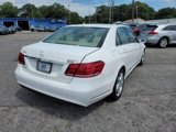 Used 2014 Mercedes-Benz E 350 4MATIC Sedan image 5