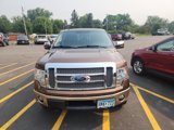 Used 2012 Ford F150 King Ranch image 2