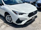 New 2025 Subaru Impreza 2.0i image 2