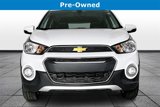 Used 2022 Chevrolet Spark ACTIV image 3