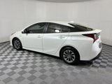 Used 2021 Toyota Prius L Eco image 4