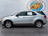Used 2012 Chevrolet Equinox LS image 2