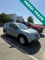 Used 2014 Honda CR-V LX image 2